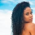 "De Férias com o Ex Brasil: Celebs": MC Rebecca ficou bastante famosa em 2019 por conta das músicas "Ao Som do 150", "Sento Com Talento" e "Cai de Boca"