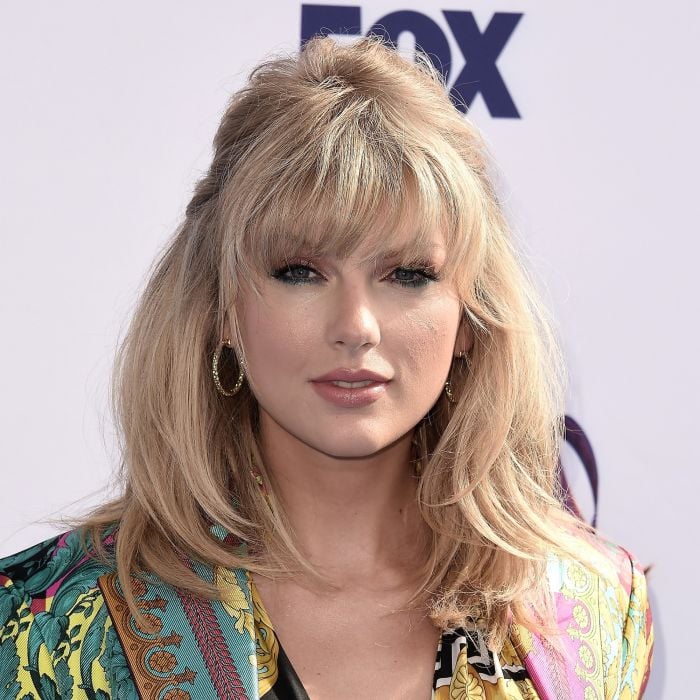 Taylor Swift estava muito animada para lançar o álbum &quot;Lover&quot;