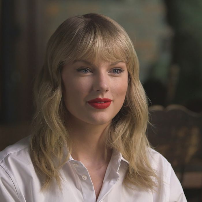 Taylor Swift fala sobre álbum &quot;Lover&quot;: &quot;É algo que eu estou muito orgulhosa&quot;