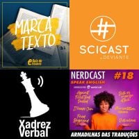 Separamos 7 podcasts que podem te ajudar a se preparar para o vestibular