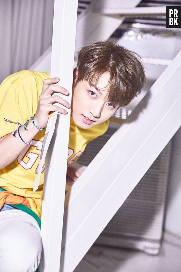 Responda este teste e te diremos qual Era do Jungkook, do BTS, você é