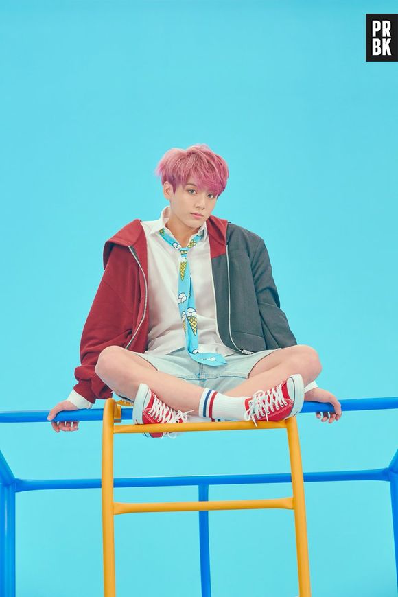 BTS: dia 1º de setembro é aniversário do Jungkook e nós montamos um teste sobre ele!