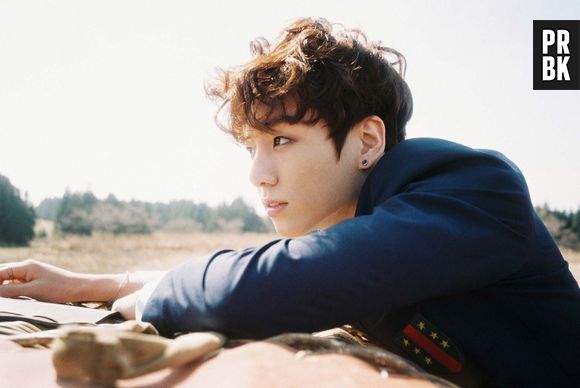 Jeon Jungkook completa mais um ano de vida! Faça este teste e descubra qual Era do maknae do BTS você é