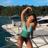 Bruna Carvalho relata agressões de ex-namorado: "Cuspiu na minha cara"