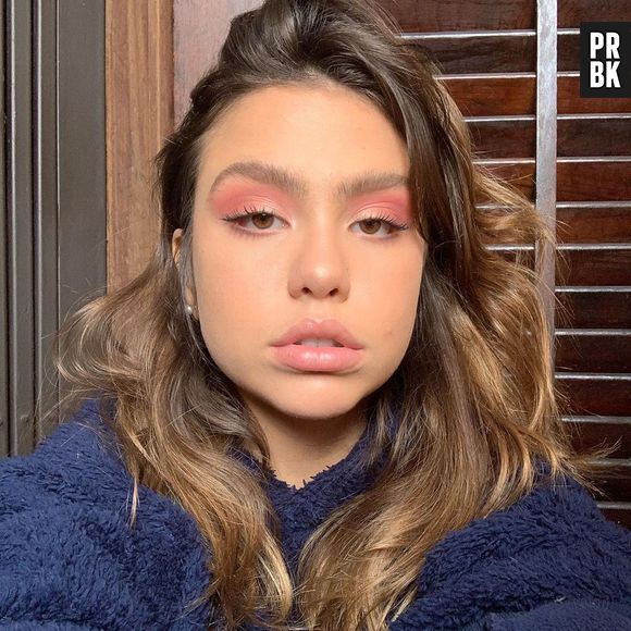 Bruna Carvalho percebeu relacionamento abusivo após duas agressões: "Foi quando entendi"