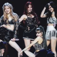 É lançamento que você quer? Então, toma: BLACKPINK lança o novo álbum ao vivo!