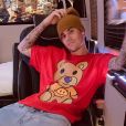 Justin Bieber relembra período conturbado com drogas e relacionamentos