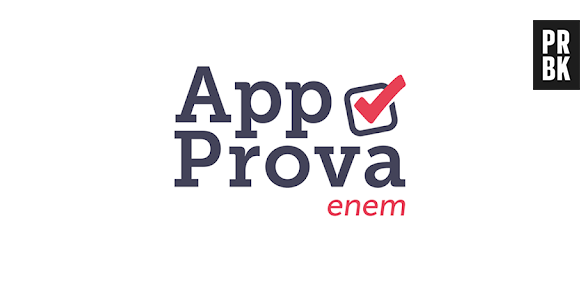 Estude para o vestibular com o AppProva ENEM