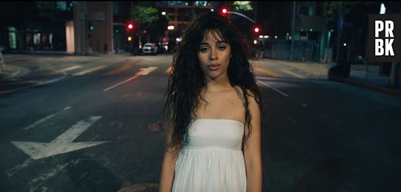 Camila Cabello deixa todos os fãs apaixonados com "Liar" e "Shameless"