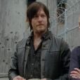 Em "The Walking Dead", Daryl (Norman Reedus) e Carol ( Melissa McBride) podem se aproximar ainda mais  