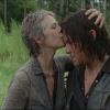 "The Walking Dead": Daryl (Norman Reedus) e Carol (Melissa McBride) têm conexão especial, diz showrunner