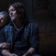 "The Walking Dead": quem aí shippa Carol ( Melissa McBride) e Daryl (Norman Reedus)? 
