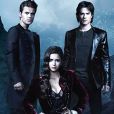 "The Vampire Diaries" completa 10 anos nesta terça (10)! Faça o teste e descubra se você é fã mesmo da série