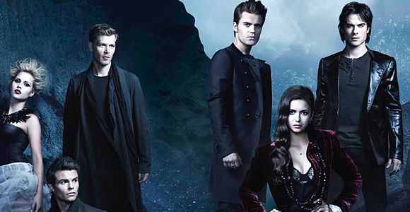 "The Vampire Diaries" completa 10 anos nesta terça (10) e queremos saber se você é fã mesmo!