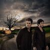 "The Vampire Diaries" chegou ao fim em 2017