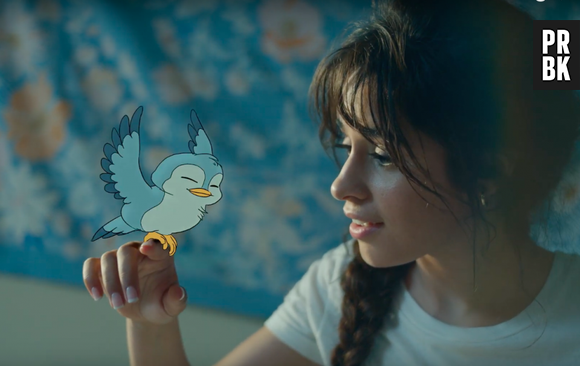 "Liar": novo clipe de Camila Cabello foge um pouco da realidade