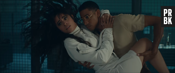"Liar": novo clipe de Camila Cabello também tem muita dança