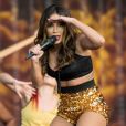 Anitta dá detalhes do seu show no Rock in Rio 2019