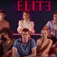 A Netflix fez o elenco de "Elite" ver os vídeos dos seus testes para entrar na série