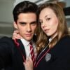 "Elite": Ester Exposito, a Carla, vê Polo (Álvaro Rico) como um vilão