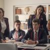"Elite": 2ª temporada estreou na Netflix no dia 6 de setembro