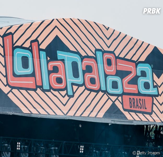 A venda dos ingressos para o Lollapalooza 2020 começa nesta segunda (23)