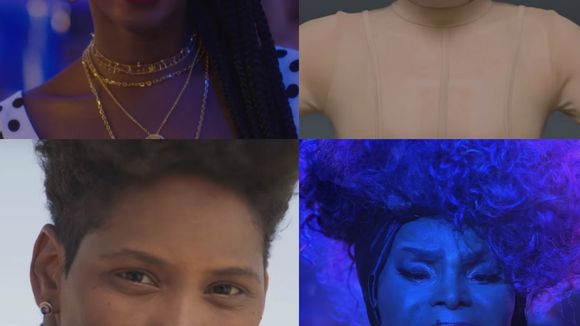 Desculpa Rock in Rio, mas o Palco Sunset deste domingo (29) está bem melhor que o Palco Mundo