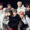 BTS deu uma pausa para os meninos tirarem férias
