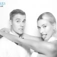 Justin Bieber e Hailey Bieber: cantor compartilha foto do casamento em seu Instagram