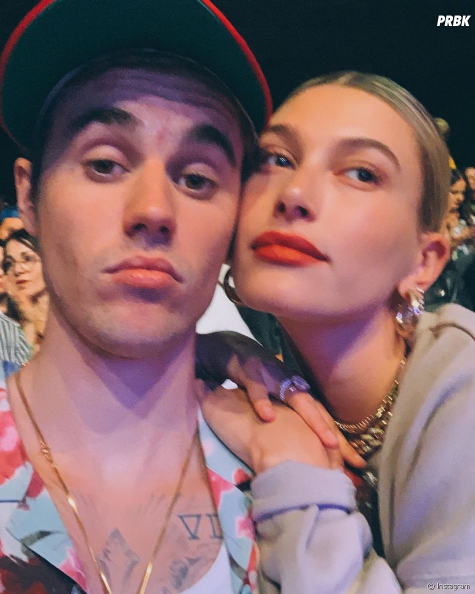 Justin Bieber e Hailey Baldwin se casaram na Carolina do ...
