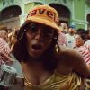 Anitta promete levar funk para o Palco Mundo do Rock in Rio