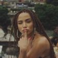 Anitta deve cantar todos os seus sucessos no Rock in Rio 2019