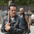 Negan (Jeffrey Dean Morgan) não é mais a pior ameaça em "The Walking Dead"