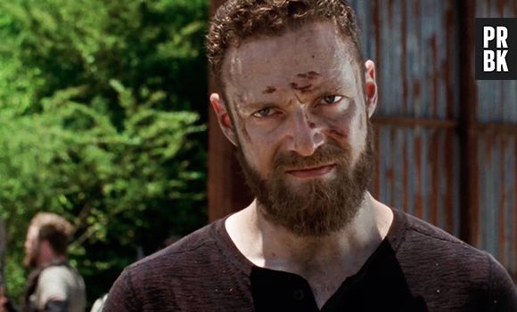 10ª temporada de "The Walking Dead" vai ter cena complicada logo no primeiro episódio, diz Ross Marquand