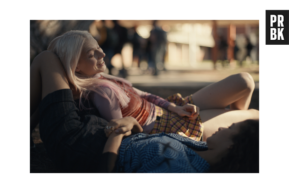 "Euphoria" não deve ter muitas temporadas, opina Hunter Schafer