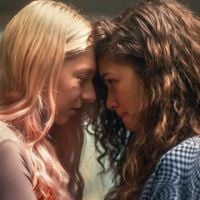 Tudo indica que "Euphoria" não será uma série longa e uma das atrizes confirmou a teoria