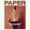 A galera aproveitou as images que Kim Kardashian fez para a revista Paper e criou memes divertidos!