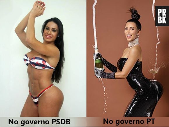 Qual versão você prefere?