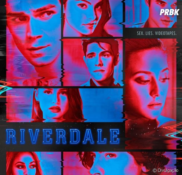 "Riverdale", 4ª temporada: futuro de Archie é incerto após morte de Fred Andrews