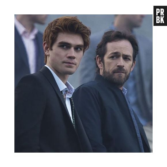 "Pessoas seguem em caminhos diferentes", diz produtor de "Riverdale" sobre futuro de Archie (KJ Apa)