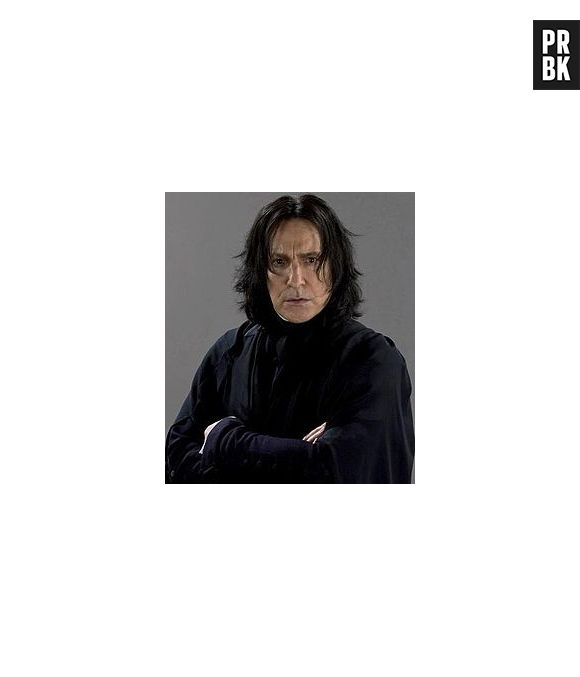 Qual professor da ficção você seria? Faça este teste e descubra