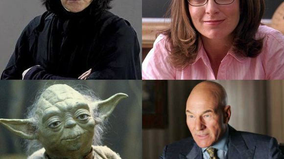 Dia do Professor: responda estas perguntas e te diremos qual professor da ficção você é