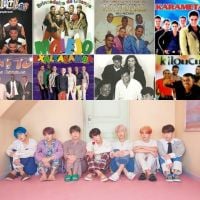 Tente adivinhar se estes trechos de músicas são do BTS ou de pagodes dos anos 90