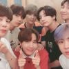 Faça este teste e descubra se você consegue diferenciar as músicas do BTS de um pagode dos anos 90