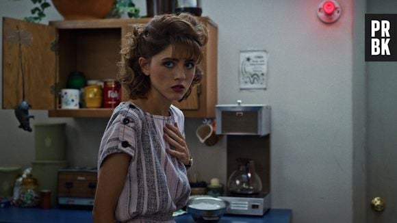 Nancy (Natalia Dyer) será a próxima vítima em "Stranger Things"? Veja teoria