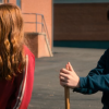 "Stranger Things": morte de Nancy (Natalia Dyer) aproximaria Max (Sadie Sink) de Mike (Finn Wolfhard)