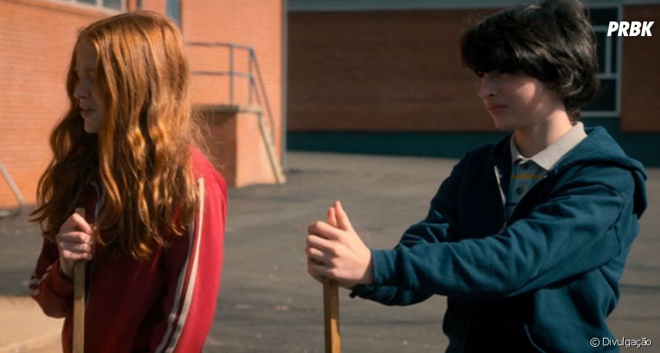 Stranger Things Max Est Elle Morte Stranger Things: morte de Nancy (Natalia Dyer) aproximaria Max (Sadie