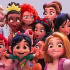 Você consegue adivinhar qual princesa da Disney disse cada uma destas frases?