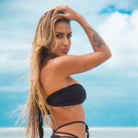 A Any está sendo enganada outra vez no "De Férias com o Ex Brasil: Celebs"?