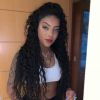 Ludmilla sofreu racismo no Prêmio Multishow e reclama nas redes sociais